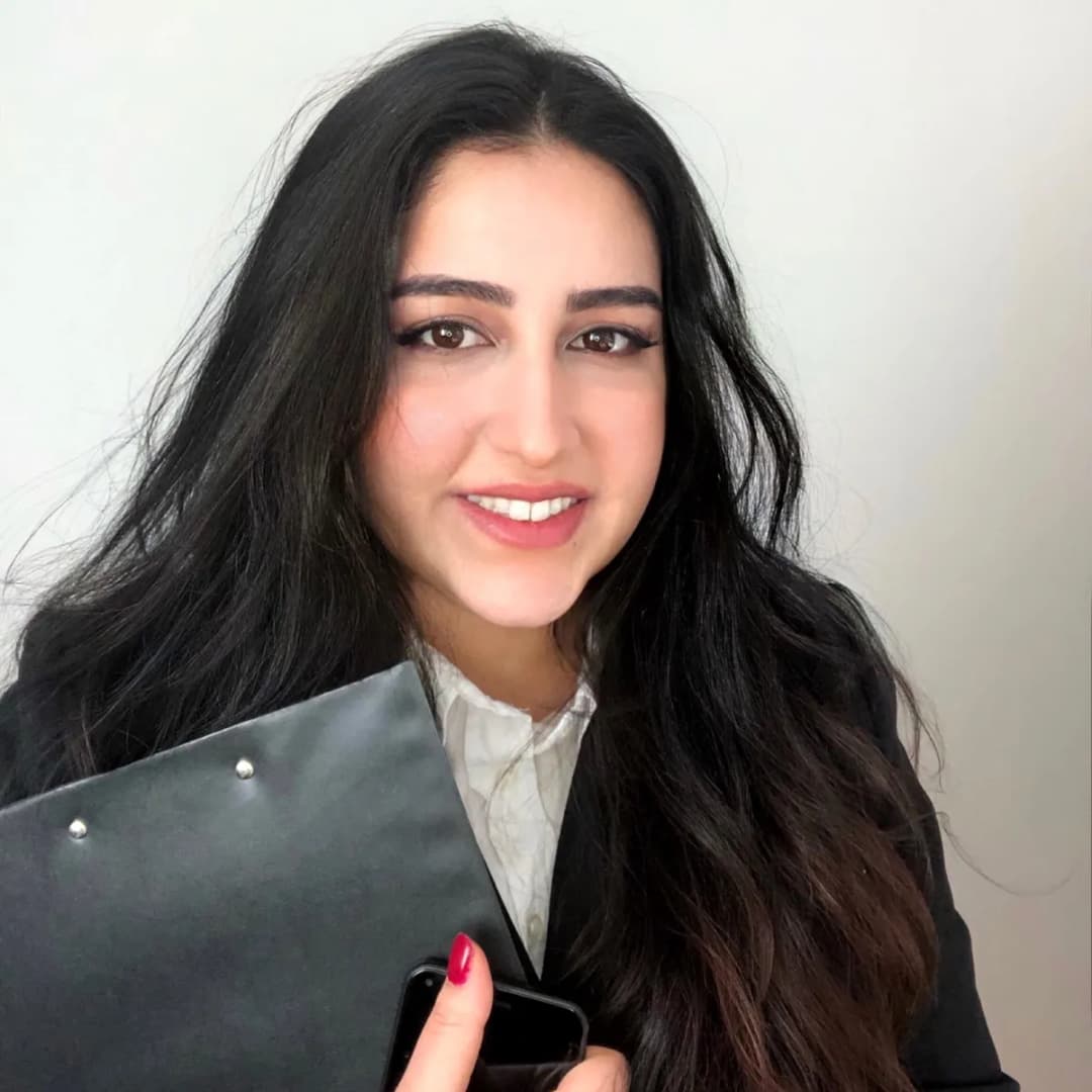 Uzman Psikolog Asya Kayaslan — Mental Health & Psychology in Istanbul