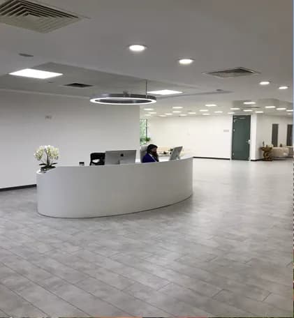 ForUs Healtcare — Home Healthcare in Istanbul