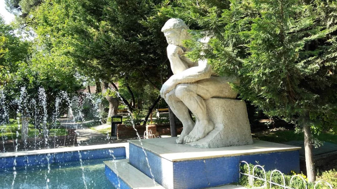 Bakırköy Psychiatric Hospital