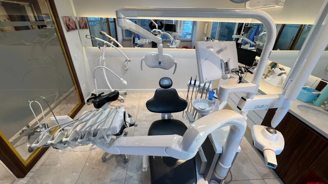 Dental İmplants Turkey İstanbul Clinic | Best Dental Clinic in Turkey | Best Dentist İstanbul | Turkey Teeth