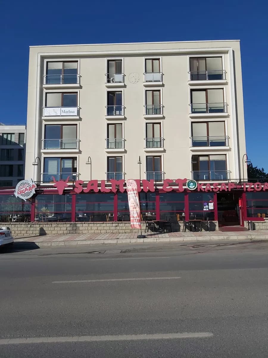 Tuzla Marina Psikoloji — Mental Health & Psychology in Istanbul