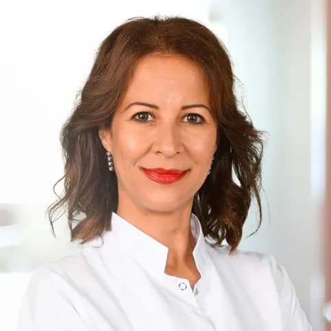 İstanbul Fizik Tedavi ve Rehabilitasyon Uzmanı - Ozon Tedavi - Mezoterapi Uzm. Dr.Arzu Dinç Yavaş — Physiotherapy & Rehabilitation in Istanbul