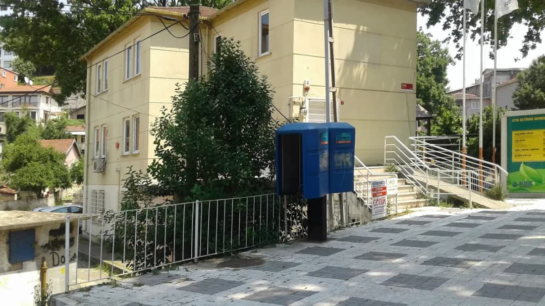 Cubuklu Aile Sagligi Merkezi
