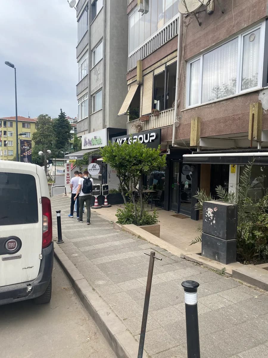 Medikal — Labs & Diagnostics in Istanbul