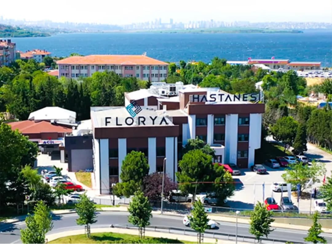 In Turkey Health