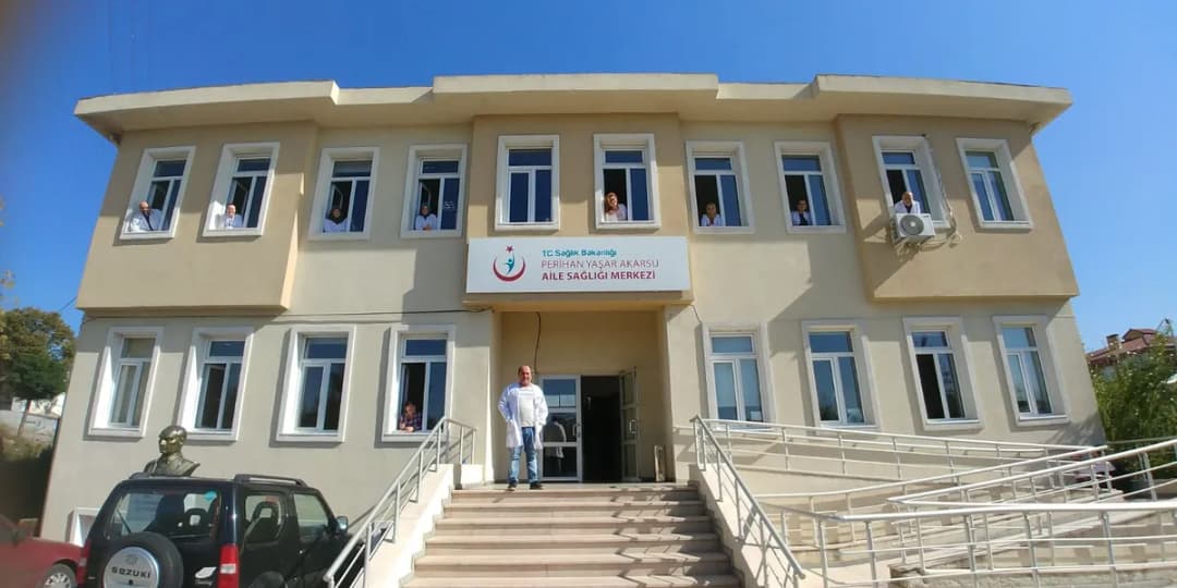 Perihan Yaşar Akarsu Family Health Center