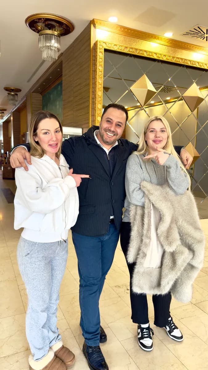 ClinMedica — Dental Clinics in Istanbul