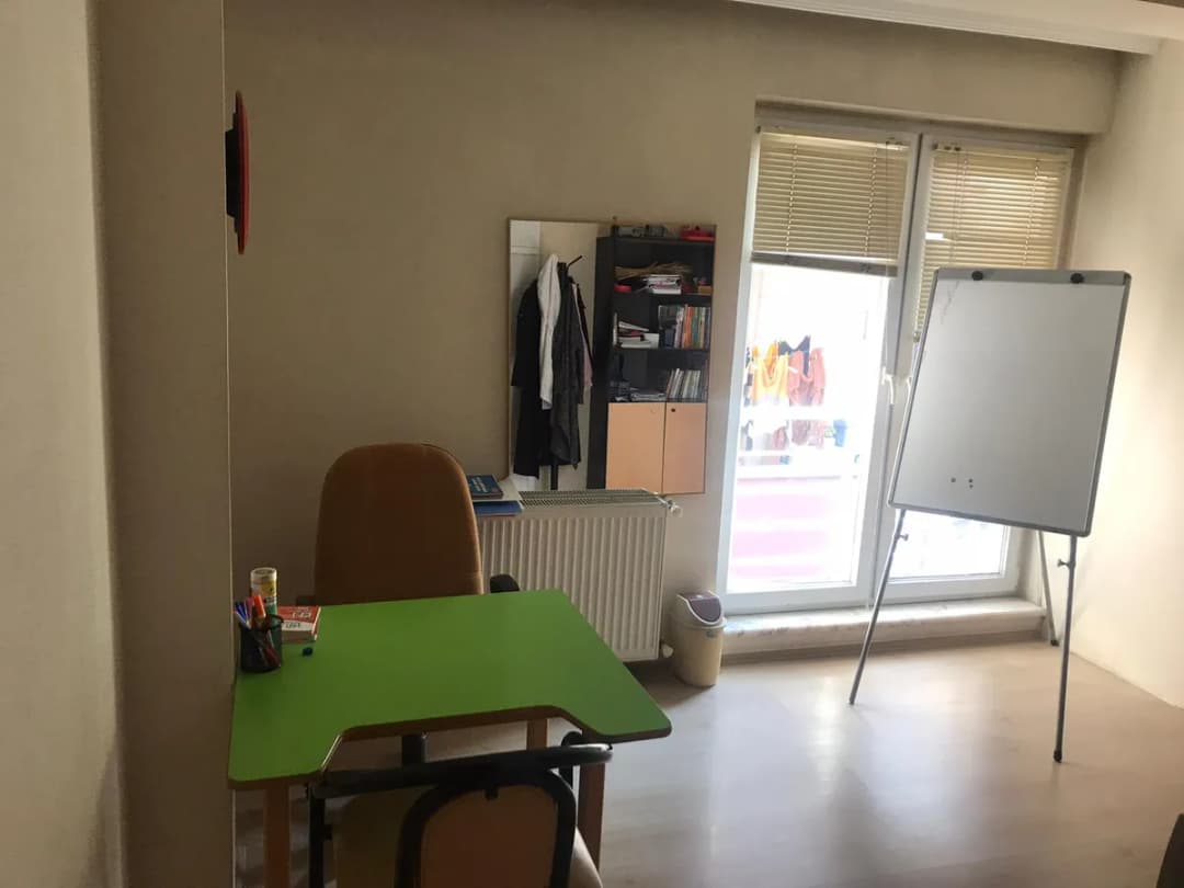 Özel Sefaköy Özel Eğitim Ve Rehabilitasyon Merkezi — Physiotherapy & Rehabilitation in Istanbul