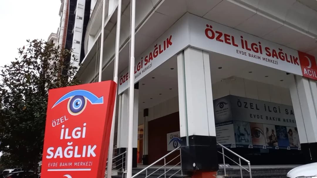 Özel İlgi Kliniği