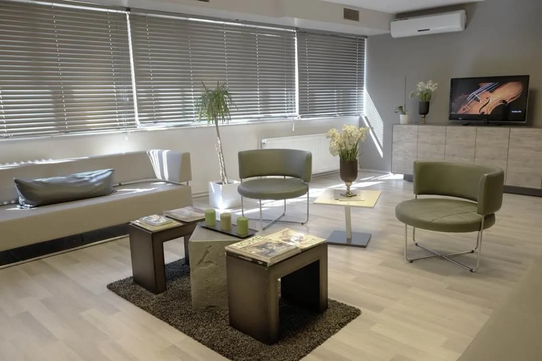 Medhome Laboratuvar ve Görüntüleme Merkezi — Labs & Diagnostics in Istanbul