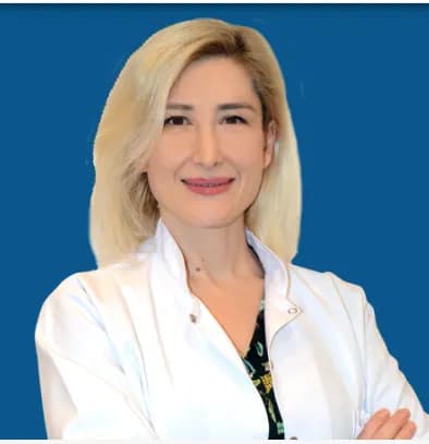 Dr. Şenay Zengi Pir — Pediatrics & Child Health in Istanbul
