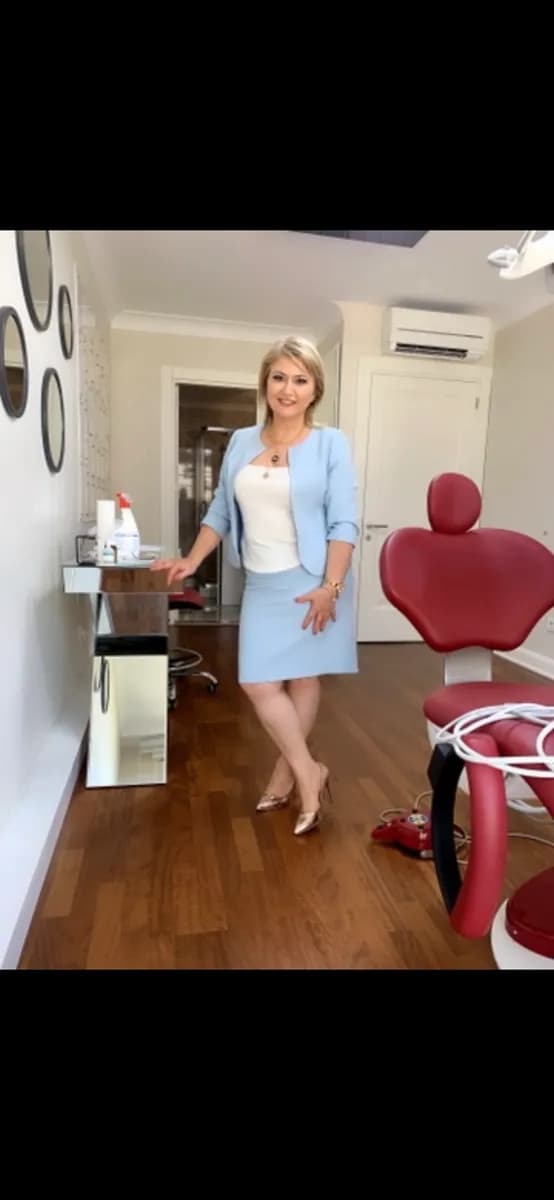 Sona Öztan Gokhan — Dental Clinics in Istanbul