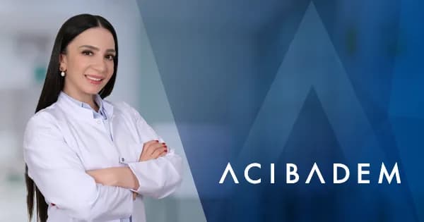 Dr. Lale Aslan (Kadın-Doğum/Tüp bebek Uzmanı)