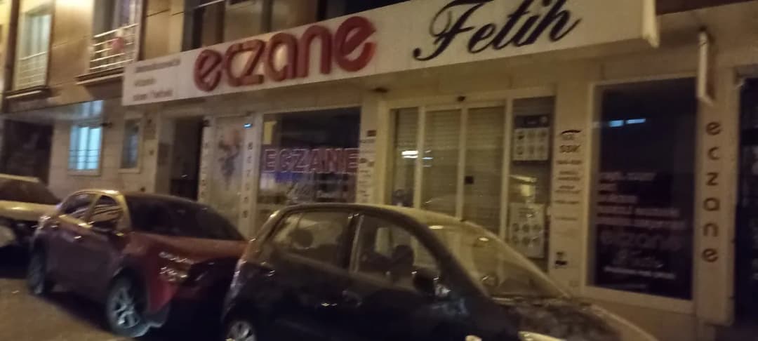 Hemşire Safiye Hüseyin Aile Sağlık Merkezi