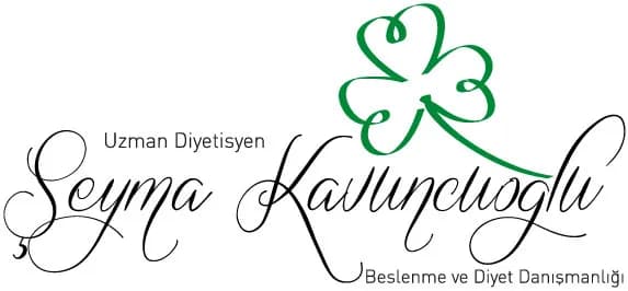 Uzman Diyetisyen Şeyma KAVUNCUOĞLU — Nutrition & Dietetics in Istanbul