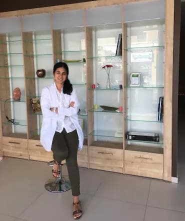 Uzm. Dr. Münevver Bilgin