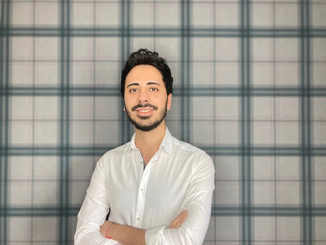 Klinik Psikolog Ömer Faruk Güzelgöz
