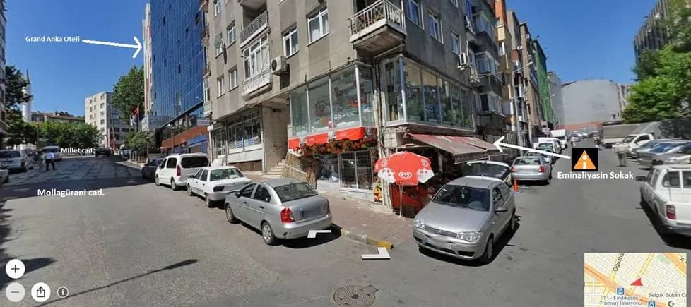 Altan — Labs & Diagnostics in Istanbul