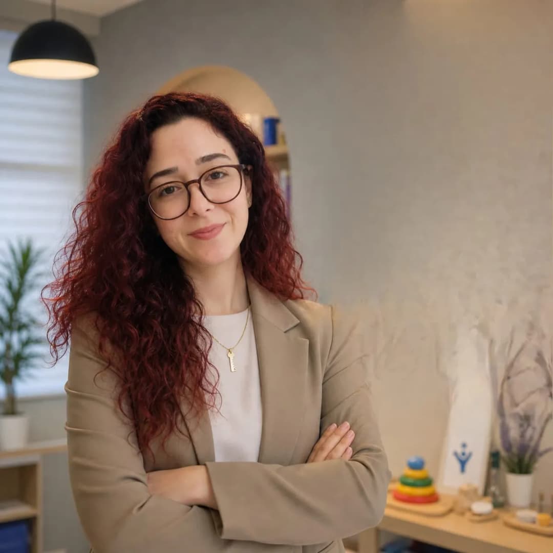 Kln. Psk. Emel Taşdelen Batu — Mental Health & Psychology in Istanbul