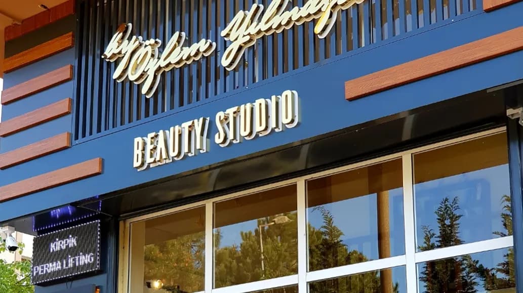 By Özlem Yılmaztürk Beauty Studio — Wellness Centers & Medical Spas in Istanbul