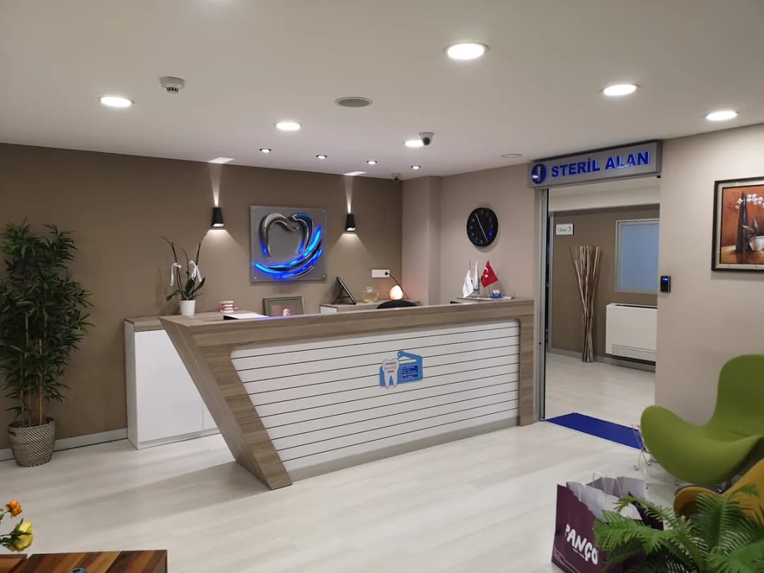 Dent Center Turkey
