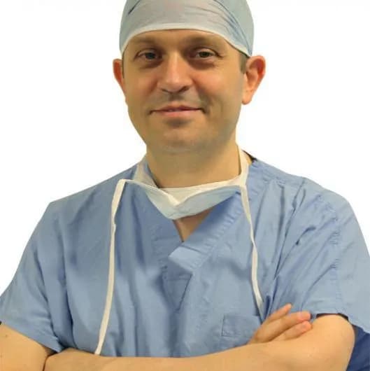 Prof. Dr. Alper Kaya, Ortopedi Ve Travmatoloji