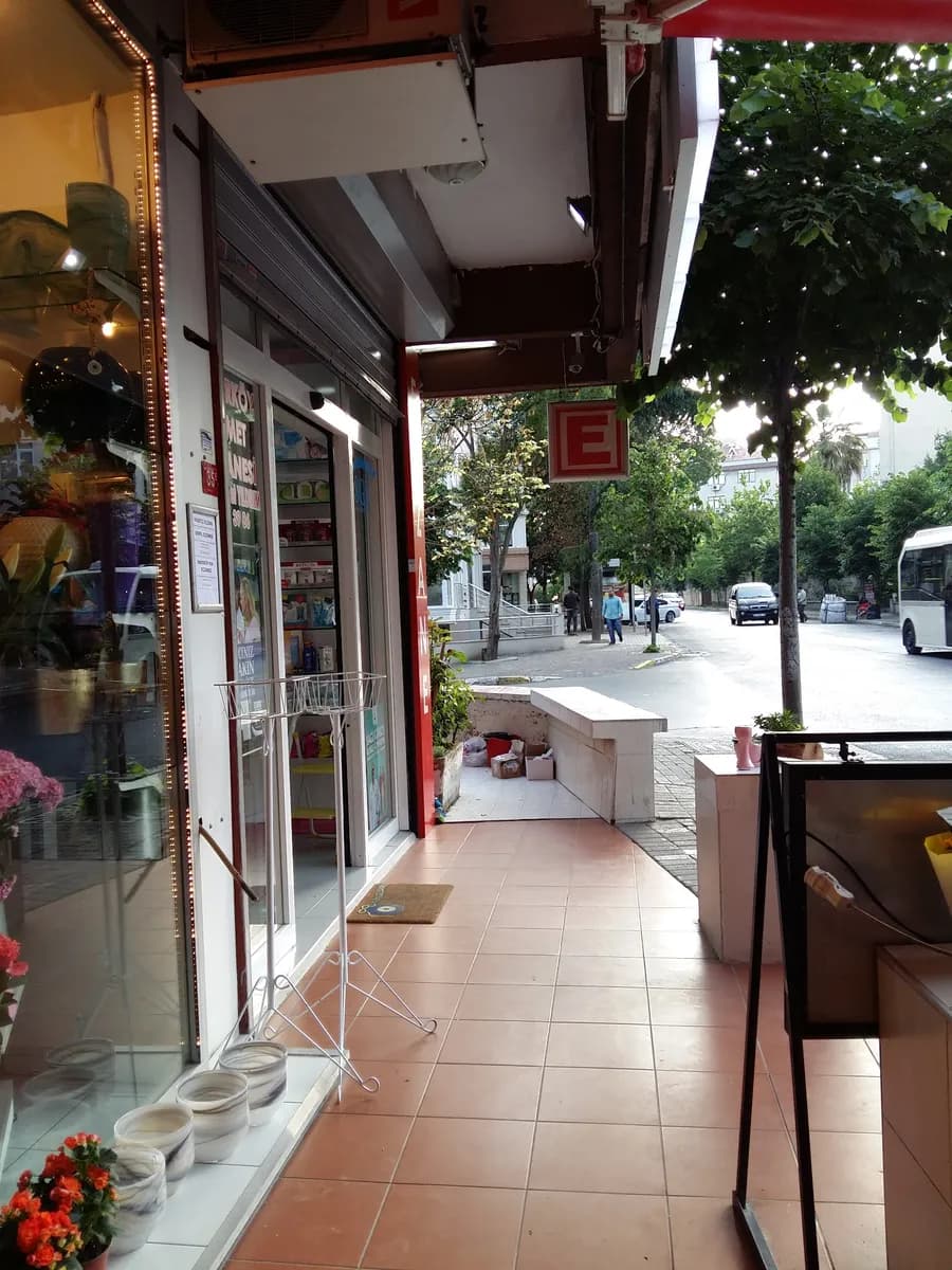 Bakirkoy Demet Pharmacy — Pharmacies in Istanbul