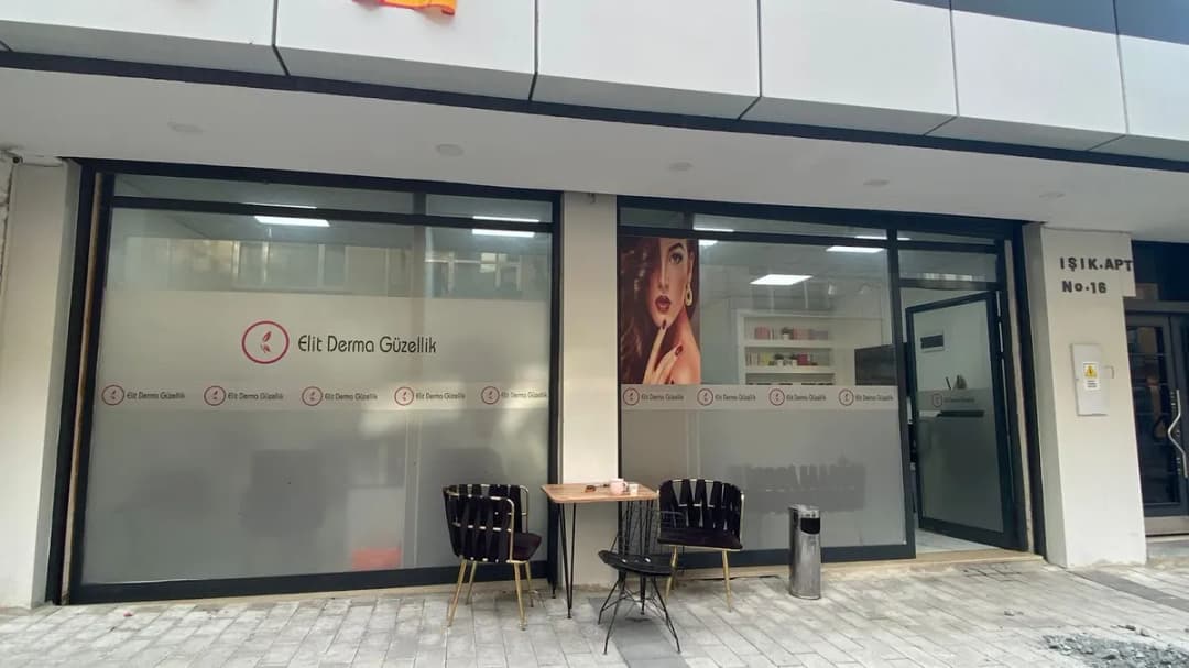 Elit Derma Clinic 2 — Dermatology & Skin Care in Istanbul