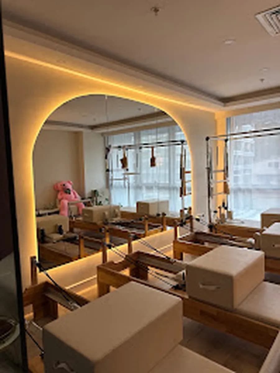 Fizyo Corner Fizyoterapi ve Pilates