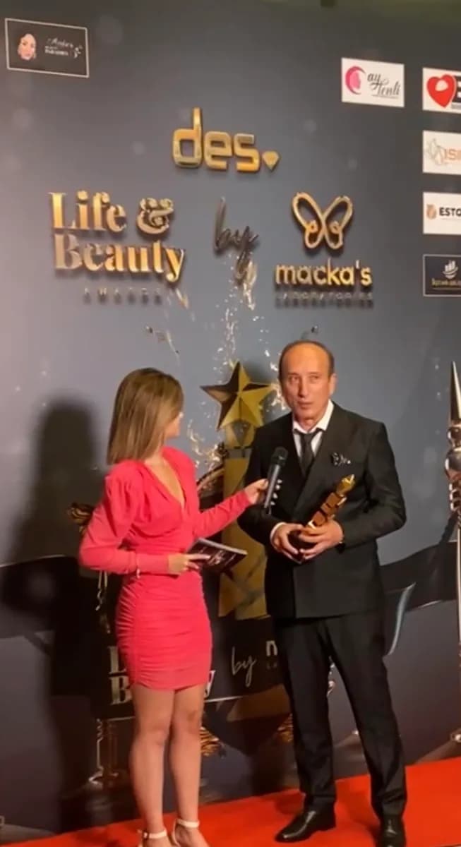 Dr. Reza Khash — Cosmetic & Plastic Surgery in Istanbul