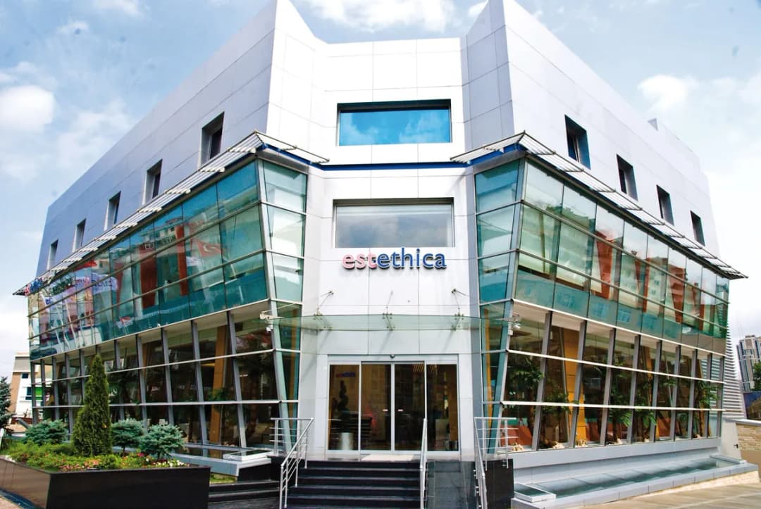 estethica Atasehir — Dental Clinics in Istanbul
