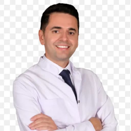 Doç. Dr. Serkan Sürücü — Orthopedics & Sports Medicine in Istanbul