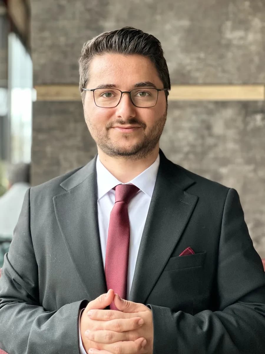 Aile Danışmanı Fırat YALÇIN | Uzman Psikolojik Danışman — Mental Health & Psychology in Istanbul