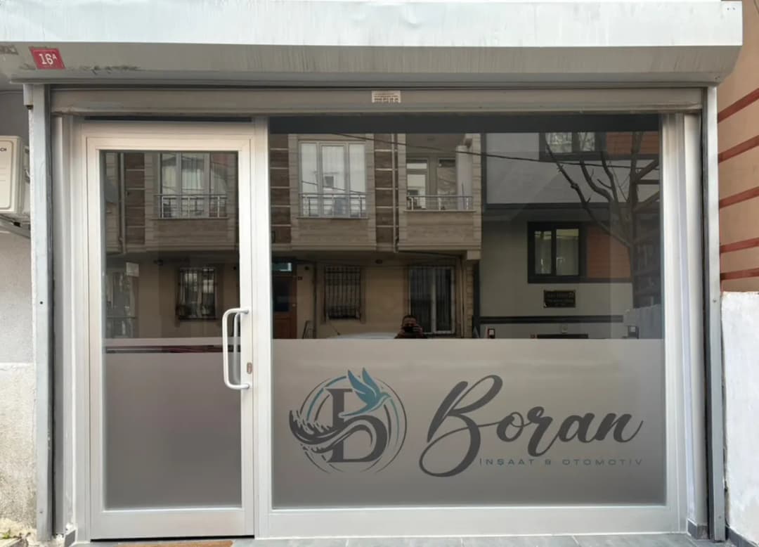 Boran Medikal — Medical Equipment & Supplies in Istanbul