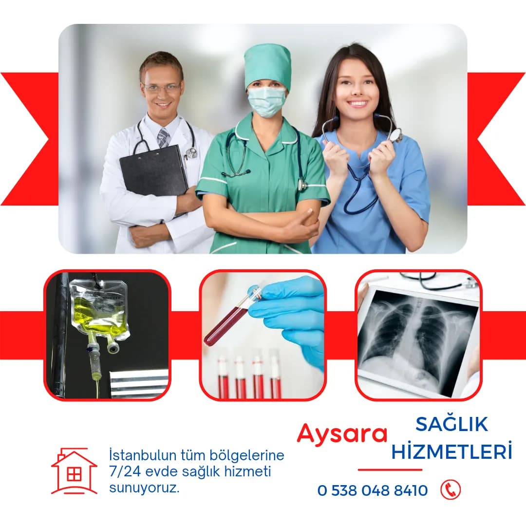Aysara Sağlık Hizmetleri