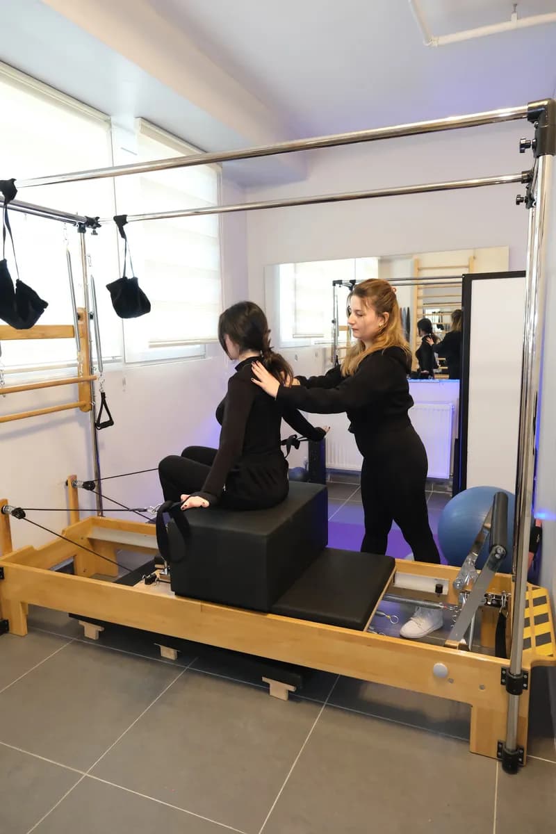Fizyo Medicore Fizik Tedavi Merkezi — Physiotherapy & Rehabilitation in Istanbul