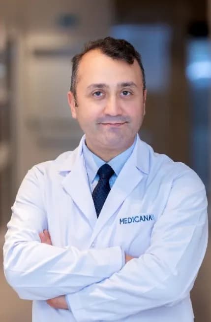 Prof. Dr. Yılören Tanıdır I Üroloji Doktoru I Endoüroloji I Robotik Cerrahi I Ataşehir, İstanbul