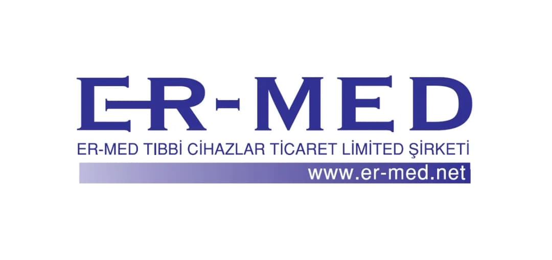 Er-Med Tibbi Cihazlar — Medical Equipment & Supplies in Istanbul
