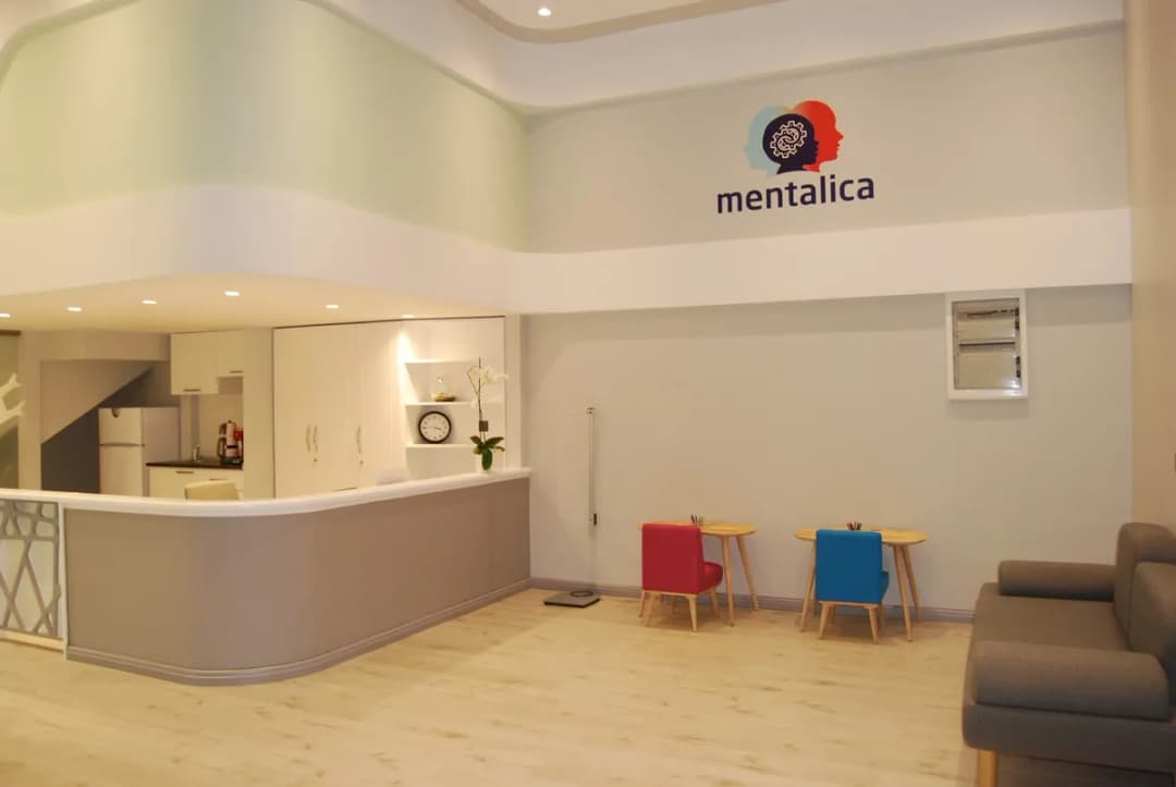 MENTALICA Maltepe — Mental Health & Psychology in Istanbul