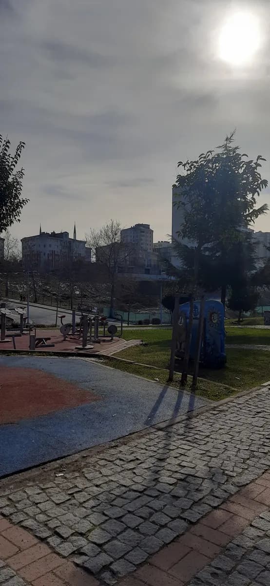 Başakşehir Family Health Center No.4