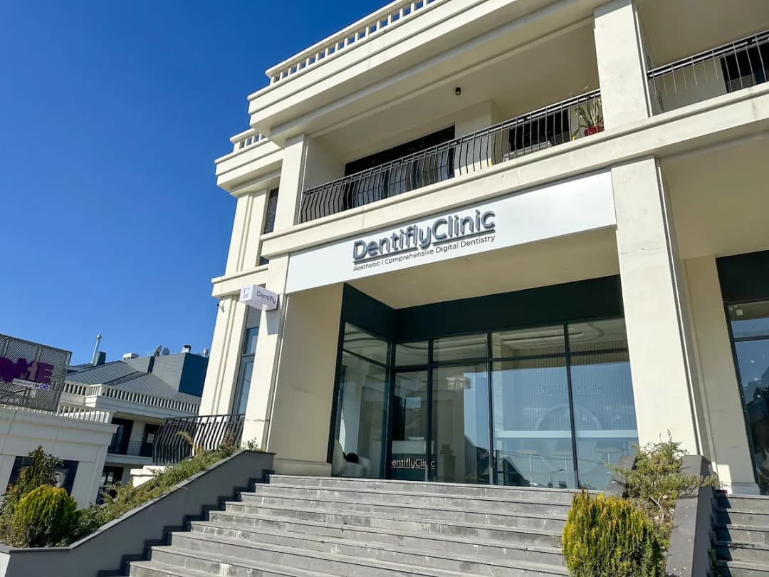 Dentifly Clinic — Dental Clinics in Istanbul