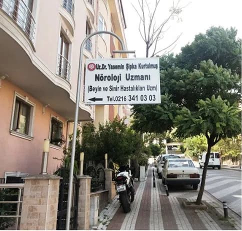 Dr. Yasemin ŞİPKA KURTULMUŞ