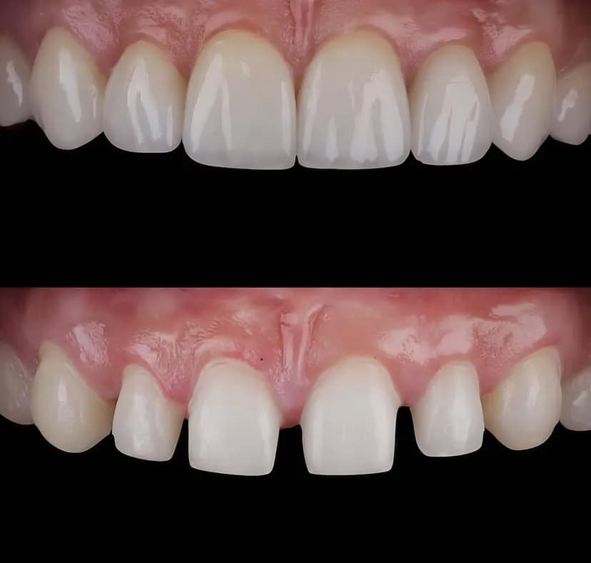 Dentritz Kadıköy — Dental Clinics in Istanbul