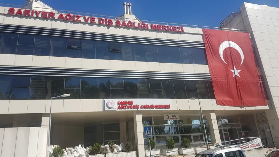 Sariyer Oral and Dental Health Center