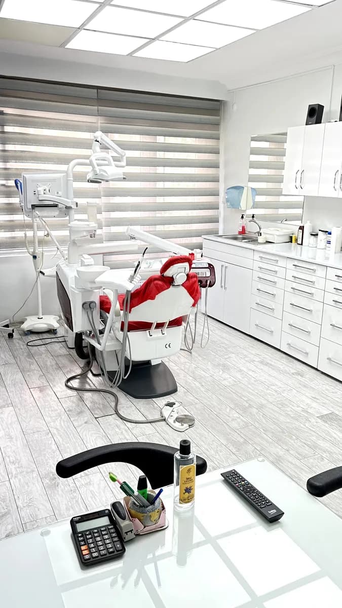 Podium Clinic