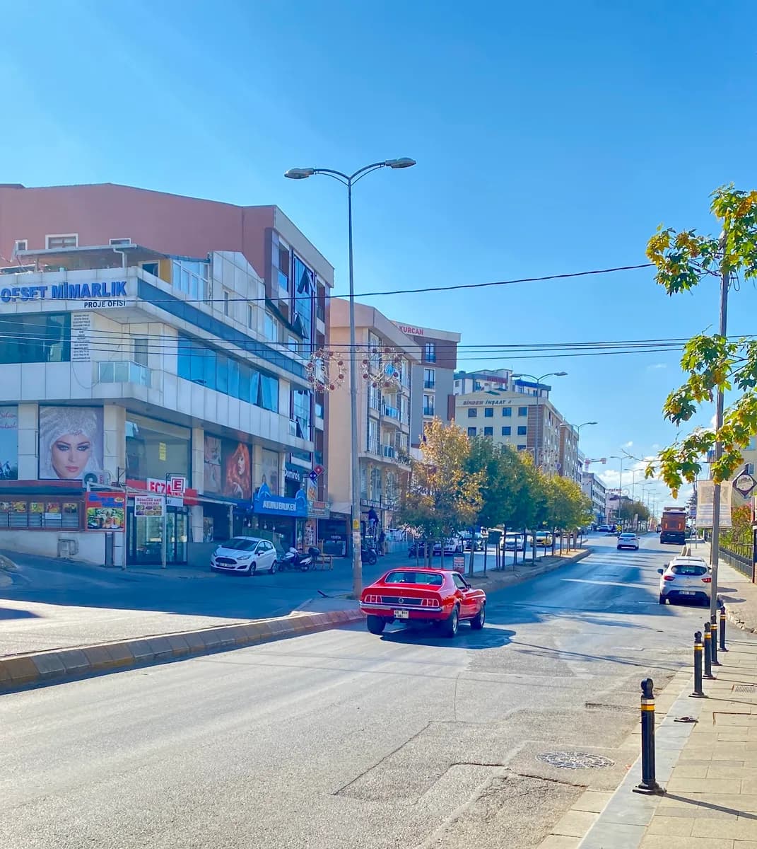 Aile Sağlığı Merkezi
