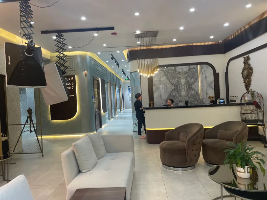 Mavidenta Clinic — Dental Clinics in Istanbul