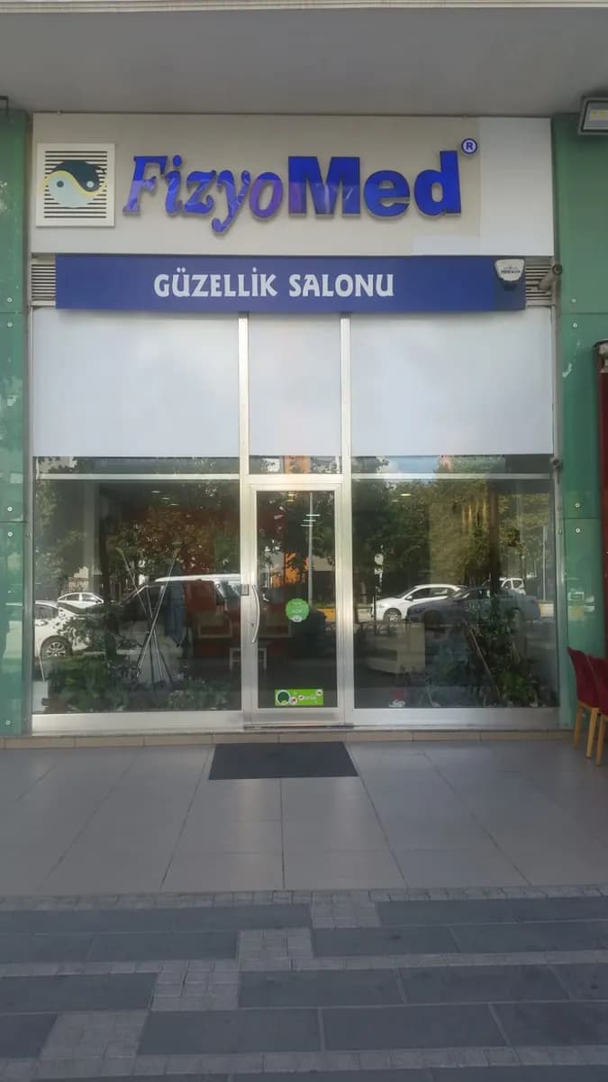 Fizyomed Beykent