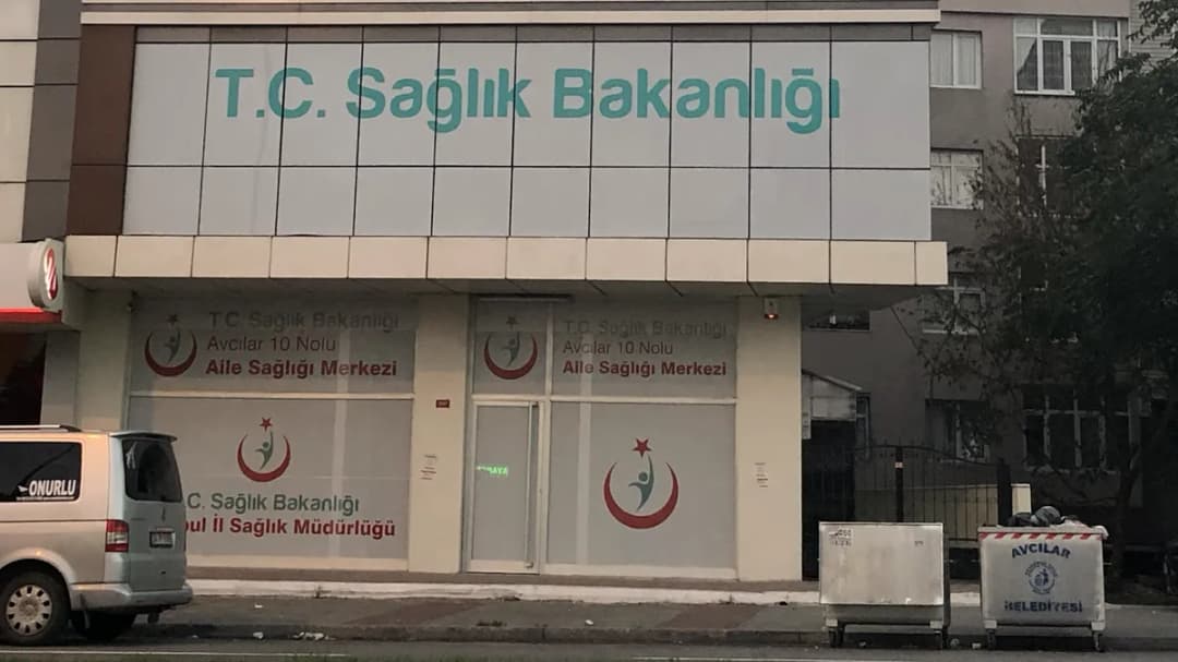 Avcılar 10 Nolu Aile Sağlığı Merkezi — Pediatrics & Child Health in Istanbul