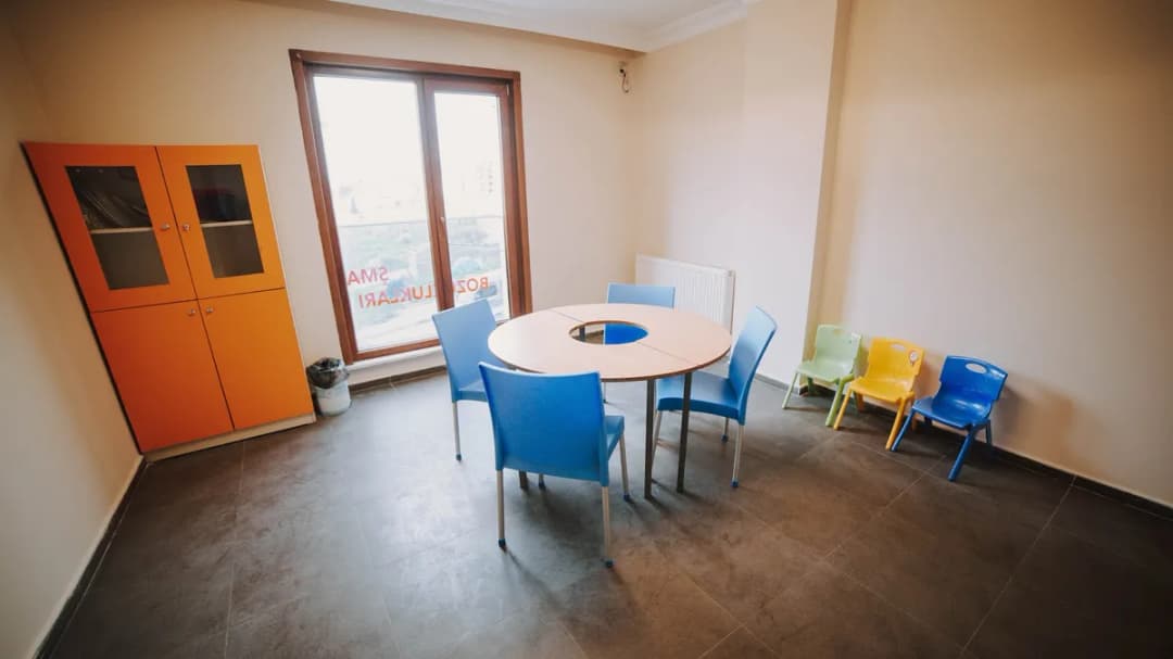 Ceviz Akademi Özel Eğitim ve Rehabilitasyon Merkezi — Physiotherapy & Rehabilitation in Istanbul